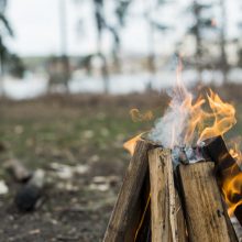 О правилах прохождения противопожарного периода, ответственности за нарушения правил противопожарного режима.