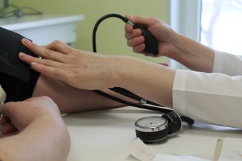 Первоуральский терапевт — о действенных способах профилактики гипертонии