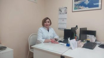Первоуральский врач – о том, как и когда ребёнка приучать к ЗОЖ