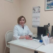 Первоуральский врач – о том, как и когда ребёнка приучать к ЗОЖ