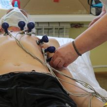 Большую долю среди заболеваний у первоуральцев вновь заняли болезни системы кровообращения