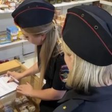В Первоуральске подведены итоги профилактического мероприятия «Подросток — Здоровье»