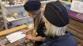 В Первоуральске подведены итоги профилактического мероприятия «Подросток — Здоровье»