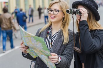 Первоуральские школьники и студенты приглашаются к участию в международном проекте «Проводники смыслов. Экскурсоводы»