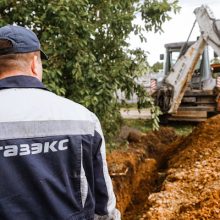 Газовое хозяйство Свердловской области готовят к будущей зиме