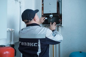 Информируем дополнительно: АО «ГАЗЭКС» уведомляет о дате и времени проверки газового оборудования с помощью голосовых и SMS-сообщений