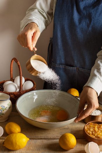 Конкурс для кулинаров