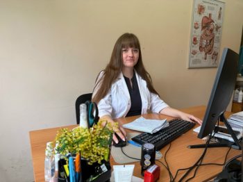 630 пациентов с гепатитом С стоят на учете в Первоуральском центре гепатологии