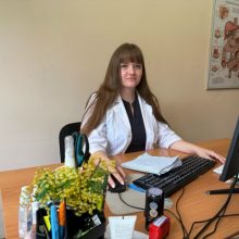 630 пациентов с гепатитом С стоят на учете в Первоуральском центре гепатологии