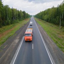 Свердловские грузоотправители и перевозчики переходят на электронные перевозочные документы с 1 сентября