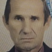 Сотрудники полиции Первоуральска устанавливают местонахождение пропавшего мужчины
