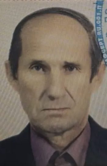 Сотрудники полиции Первоуральска устанавливают местонахождение пропавшего мужчины