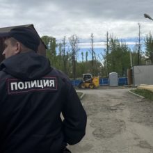 В Первоуральске подведены итоги I этапа оперативно-профилактического мероприятия «Нелегал»