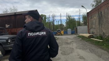 В Первоуральске подведены итоги I этапа оперативно-профилактического мероприятия «Нелегал»