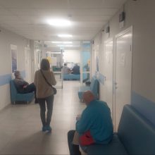 В Первоуральске второй раз успешно прошла акция «Ночь диспансеризации»