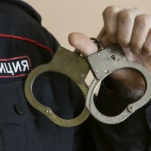 В Первоуральске задержана женщина по подозрению в хранении запрещенных веществ