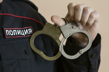 В Первоуральске задержана женщина по подозрению в хранении запрещенных веществ