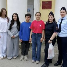 В Первоуральске сотрудники полиции проводят акцию «Закрась. Защити. Сохрани» по устранению рекламы запрещенных веществ