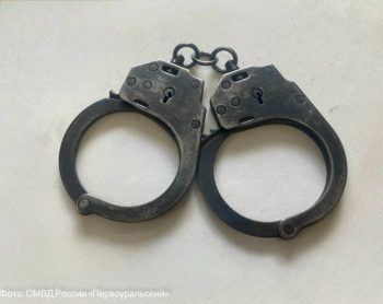 В Первоуральске задержан подозреваемый в незаконном хранении наркотических средств в крупном размере