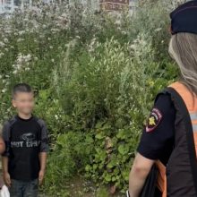 В Первоуральске продолжается контроль за нахождением детей у водоёмов без сопровождения взрослых