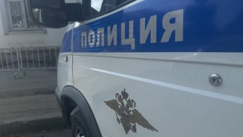 В Первоуральске раскрыта кража мотоцикла «Урал»