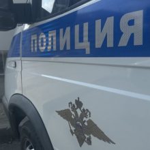 В Первоуральске раскрыта кража мотоцикла «Урал»