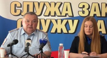 В Первоуральске полиция и СМИ объединились для борьбы с кибермошенничеством