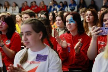 Свердловская область вошла в топ-10 самых привлекательных регионов для молодежи