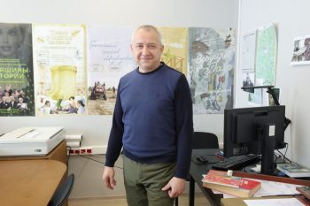 Показ документального фильма «Синяя птица супругов Медведевых» и встреча с его создателем — режиссером Вадимом Шолоховым