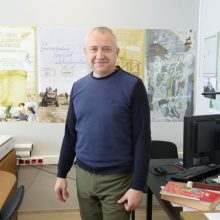 Показ документального фильма «Синяя птица супругов Медведевых» и встреча с его создателем — режиссером Вадимом Шолоховым
