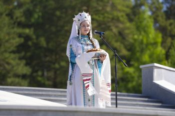 В Свердловской области был организован пресс-тур для блогеров и журналистов из стран ближнего и дальнего зарубежья