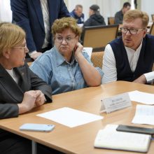 Июньская встреча с участниками специальной военной операции состоялась в Первоуральске