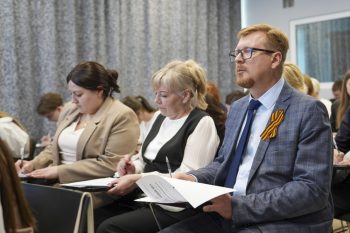 «Диктант Победы» объединил 60 тысяч жителей Свердловской области