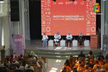 Будущее индустрии в надежных руках: как в Первоуральске выстраивают траекторию успеха для молодых специалистов ведущих предприятий