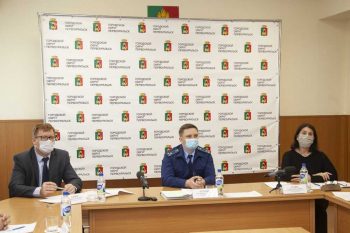 Бизнес-омбудсмен Елена Артюх проведёт приём в Первоуральске