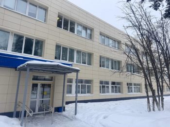 В Первоуральской больнице в субботу пройдет День заботы о женском здоровье