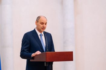 Заслуженное признание