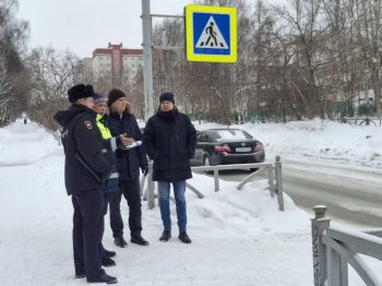 Инициатива свердловчан стала федеральной: Виталий Крупин оценил дороги Первоуральска