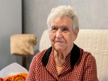 Век силы и света: история новотрубницы, отметившей столетний юбилей