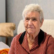 Век силы и света: история новотрубницы, отметившей столетний юбилей