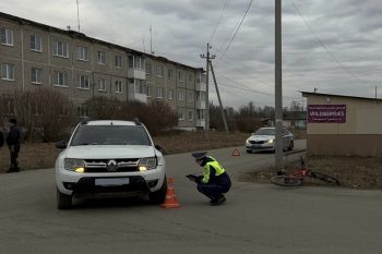 ДТП с детьми в Первоуральске и Битимке: ГИБДД требует системной работы родителей