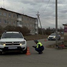 ДТП с детьми в Первоуральске и Битимке: ГИБДД требует системной работы родителей