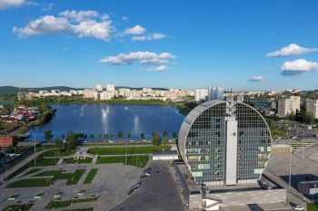 Семья – код доступа к счастью