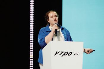 Молодежь Свердловской области может подать заявку на форум «УТРО»