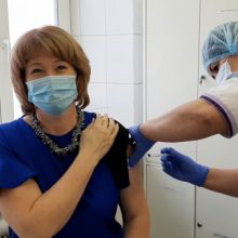 Медучреждения Свердловской области получили первую партию вакцины против гриппа и начинают прививочную кампанию