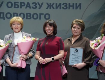 Уральский конгресс по ЗОЖ и медицине здорового долголетия объединил экспертов в диалоге о качественной жизни в любом возрасте