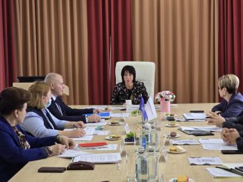 Кадровый потенциал здравоохранения Свердловской области укрепят с помощью новых подходов
