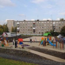 Ни один дом не останется без управления