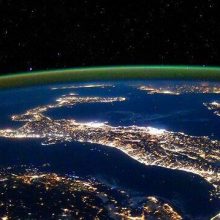 Космос зовёт: в Первоуральске стартует серия всероссийских конкурсов для молодёжи