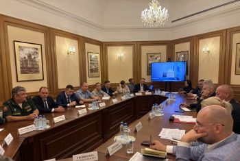 Подготовка месячника ко Дню пенсионера стартовала в Свердловской области